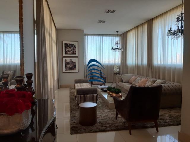 Apartamento à venda com 3 dormitórios em Patamares, Salvador cod:JAI43883 - Foto 2