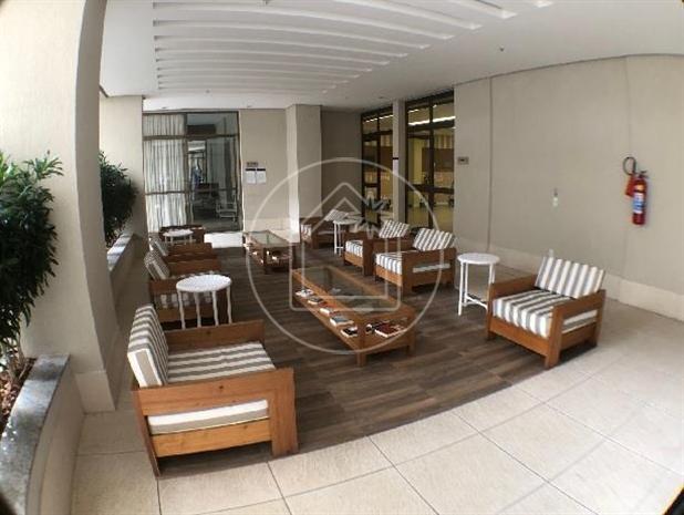 Apartamento à venda com 3 dormitórios em Botafogo, Rio de janeiro cod:858159 - Foto 11