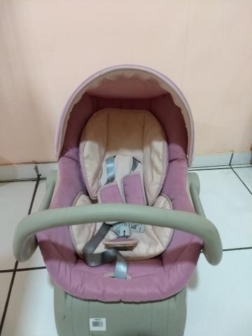 Bebê conforto - Foto 4