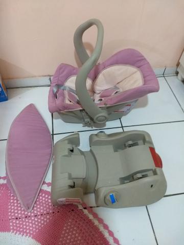 Bebê conforto