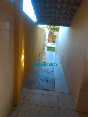 Apartamento com 2 dormitórios à venda, 75 m² por R$ 350.000,00 - Coroa Vermelha - Santa Cr - Foto 7