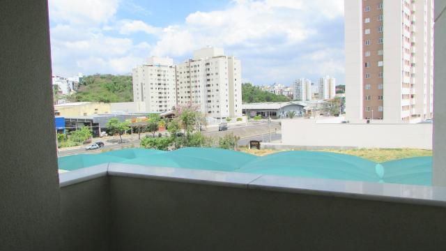 Apartamento para aluguel, 2 quartos, 1 vaga, serrano - belo horizonte/mg - Foto 2