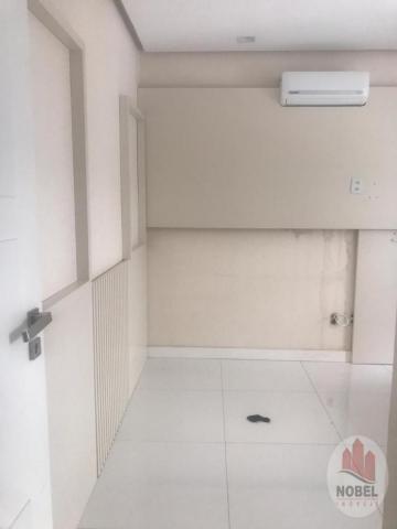 Casa para alugar com 4 dormitórios em Capuchinhos, Feira de santana cod:5393 - Foto 14