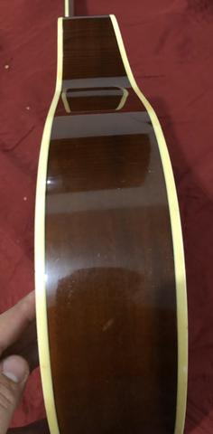 Vendo violao - Foto 2