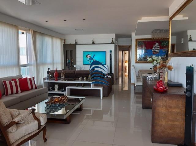 Apartamento à venda com 3 dormitórios em Patamares, Salvador cod:JAI43883 - Foto 6