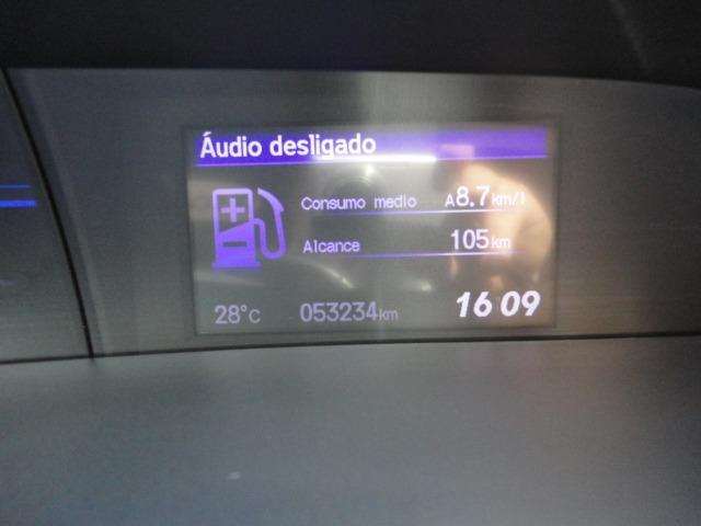Honda civic único dono com apenas 53 mil km - Foto 19