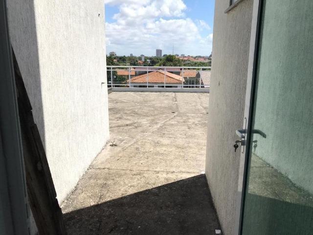 Cobertura para alugar, 100 m² - José de Alencar - Fortaleza/CE - Foto 10