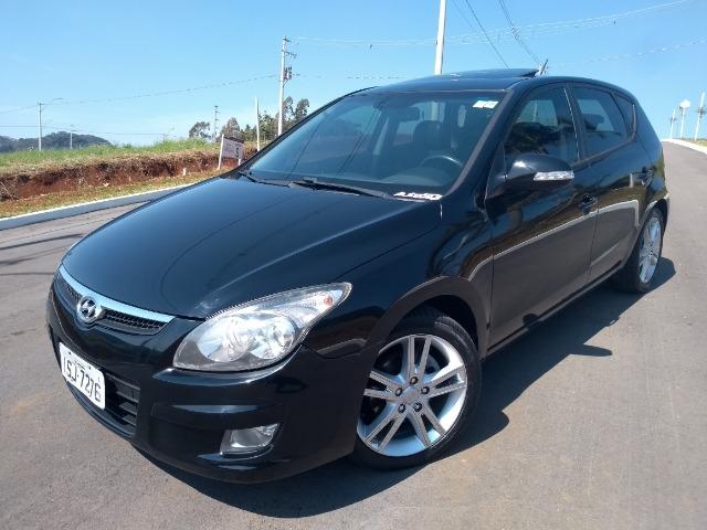 I30 Top de linha Unico Dono