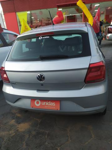 Gol Mpi 1.6 2019 - Foto 4