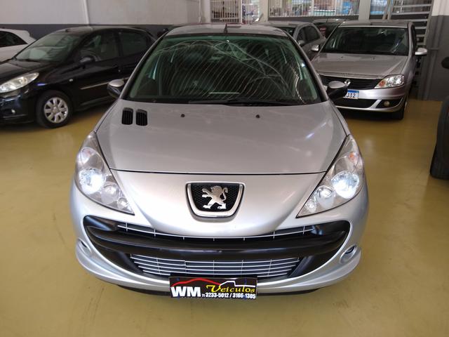 Peugeot 207 xrs 1.4 2011 - Foto 3