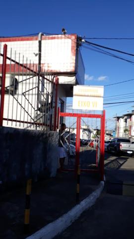 Aluga-se