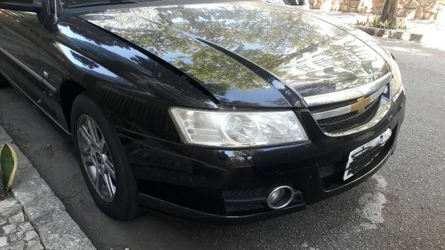 Omega CD 3.6 / 2005