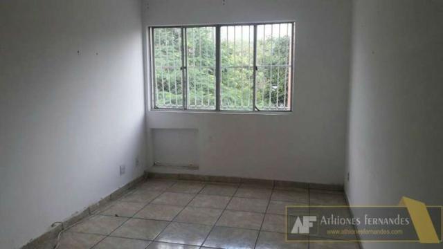 Excelente apto- sala quarto - condomínio barato - Foto 14