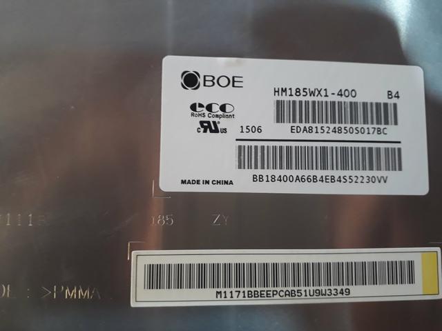 Display monitor samsung 19" - Foto 3
