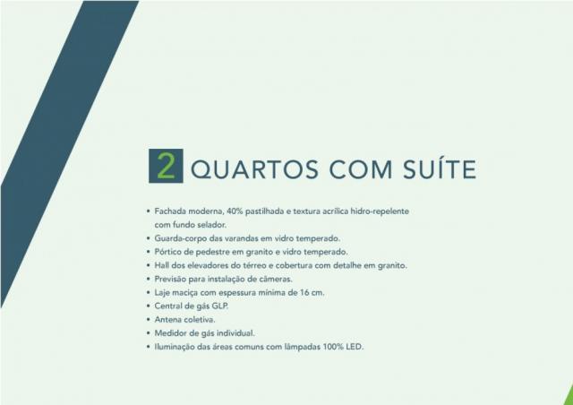 Apartamento 2 dorms no samambaia norte em Samambaia - DF - Foto 5