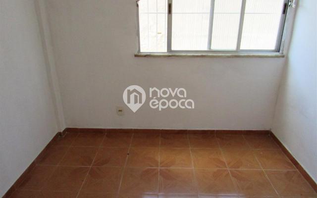 Apartamento à venda com 1 dormitórios em Pilares, Rio de janeiro cod:ME1AP14471 - Foto 2