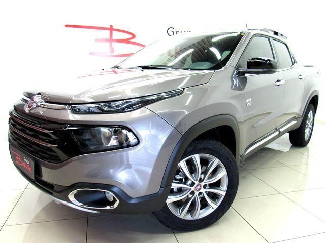 Toro Volcano 2.0 16V 4x4 TB Diesel Aut.