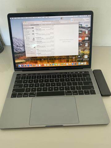 Mac book Pro 2018 (outubro) - Foto 4