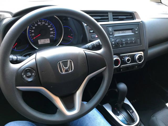 HONDA FIT 2018/2018 1.5 LX 16V FLEX 4P AUTOMÁTICO - Foto 15