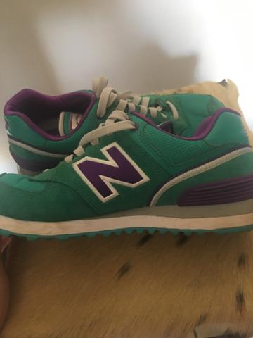 New Balance 574