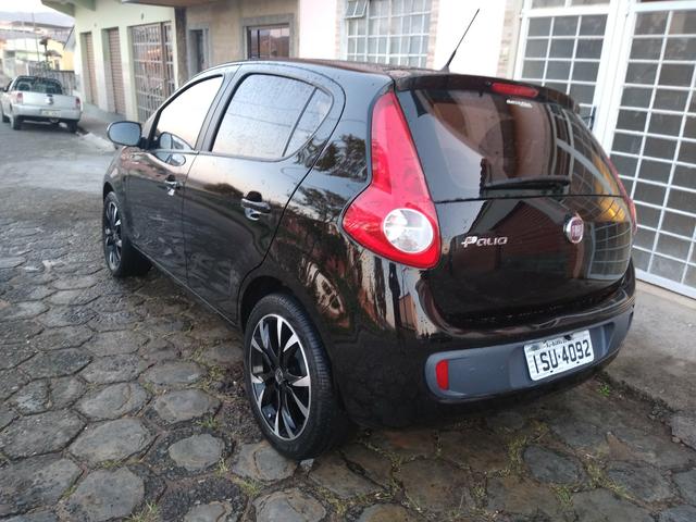 Troco Palio pouquíssimo rodado!!! - Foto 2