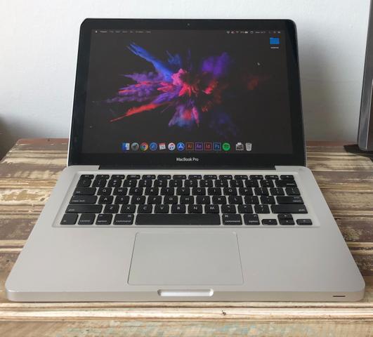 Macbook Pro 13,3? mid 2010