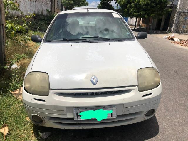 Renault Clio RT 2001/2002 - Foto 7