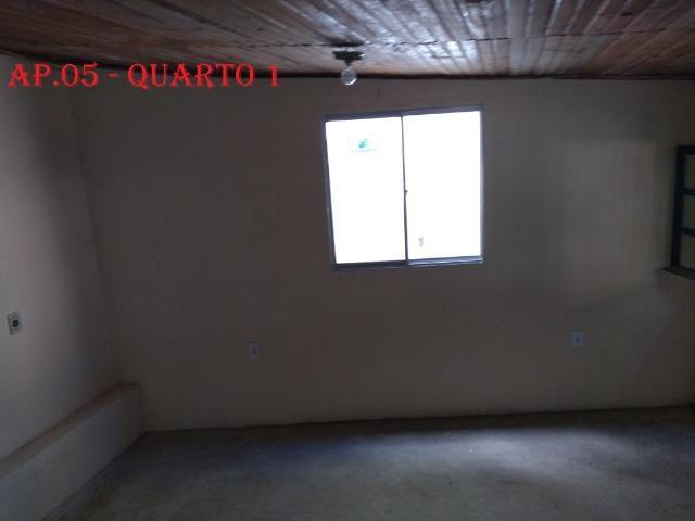 A.L.U.G.O. apartamentos de 2 e 3 quartos em Eldorado, Serra - Foto 17