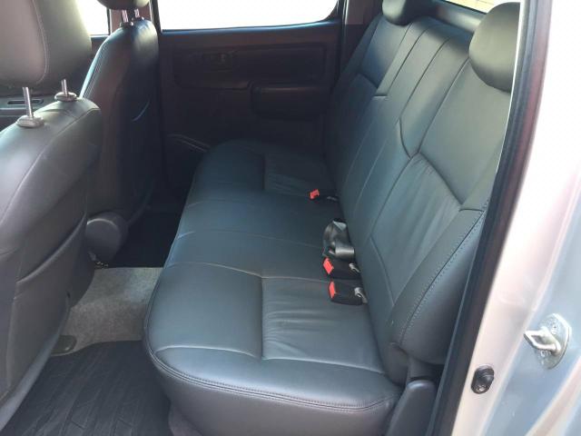 HILUX 13/13 MEC 3.0 4x4 Nova - Foto 13