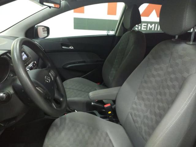 HYUNDAI HB20S COMFORT STYLE 1.6 16V FLEX AUT. - Foto 4