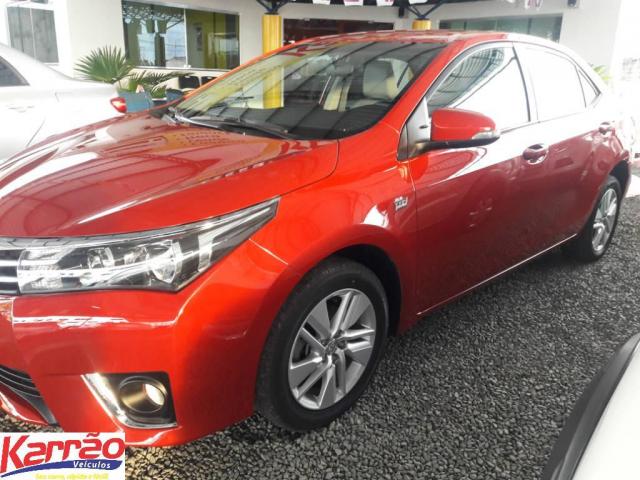 Toyota Corolla GLI 1.8 CVT - Foto 3