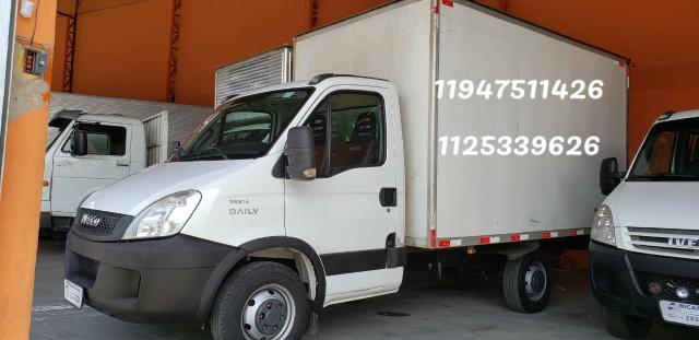 Iveco 35s14!!!consulte nosso estoque!!!! - Foto 2