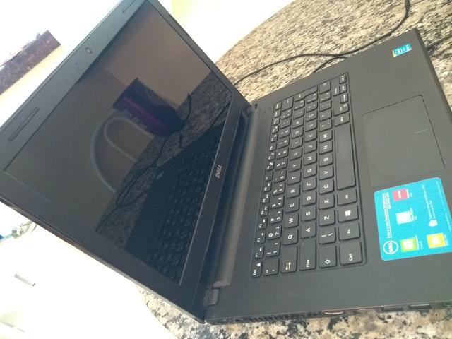 Notebook Dell