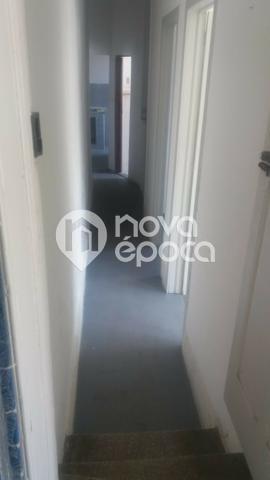 Casa à venda com 4 dormitórios em Santa teresa, Rio de janeiro cod:BO4CS37962 - Foto 6