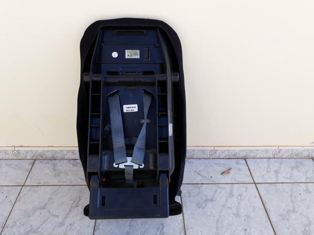Cadeirinha de automóvel - Foto 4
