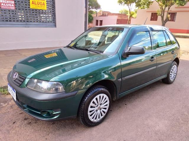 Gol 1.6 8v AP power 2003
