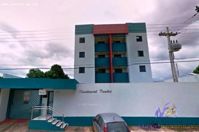 Aluguel - R$ 1.400,00 já incluído a Taxa de condomínio - Residencial Tambiá