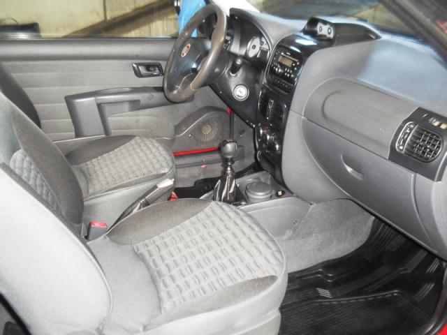 FIAT STRADA ADV. LOCKER CD 1.8 8 V - Foto 6