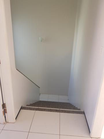 Casa duplexcom armários projetados, condomínio com apenas 8 casas - Foto 7
