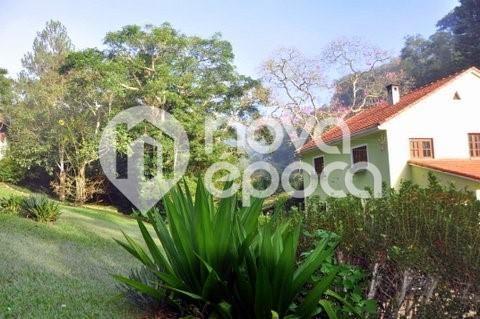 Sítio à venda em Jardim salaco, Teresópolis cod:LB6ST33729 - Foto 2