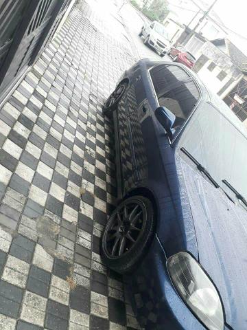 Honda Civic 2000 - Foto 11