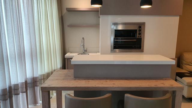 Aluga apartamento 3 suítes centro Balneário Camboriú - Foto 6