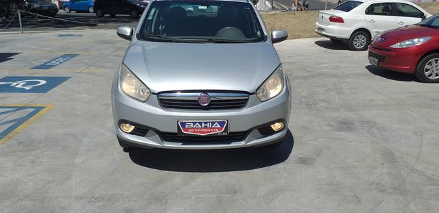 Gran siena 1.6 2014 essence