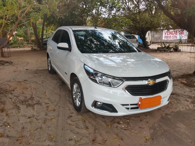 Passa-se um Ágil num Cobalt elite 17/18 - Foto 2