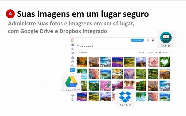 Stackposts Atualizado Versão V6.5 + 17 Módulos - pt-br - Foto 5