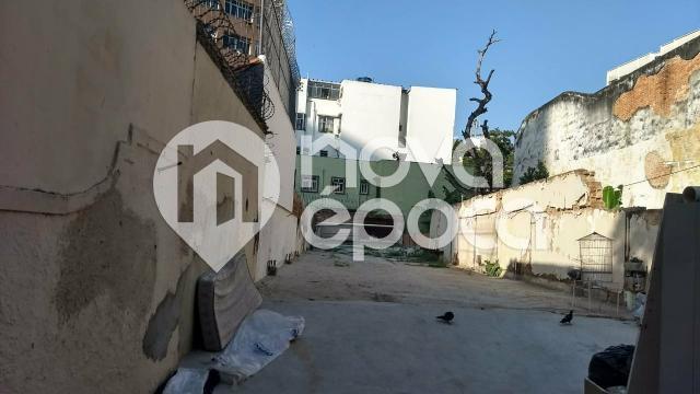 Terreno à venda em Maracanã, Rio de janeiro cod:AP0TR38014