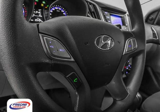 HB20S Comfort 1.6 Flex Aut. *apenas 26 mil km rodados - Foto 12