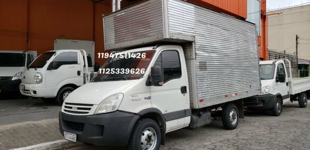 Iveco 35s14!!!consulte nosso estoque!!!! - Foto 5