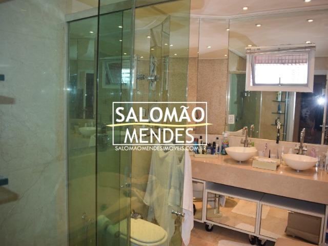 Torre de Alhambra , 4 Suítes , Andar Alto, Modulados, Preço Imbatível - Foto 10