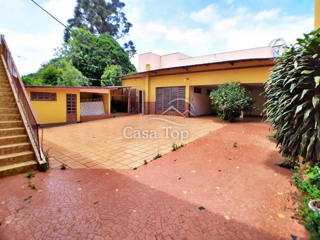 Apartamento para alugar com 4 dormitórios em Oficinas, Ponta grossa cod:2657 - Foto 16